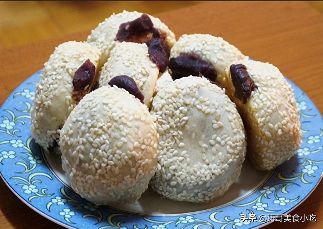 护国寺小吃是百年老店吗,护国寺小吃最正宗的是哪家店