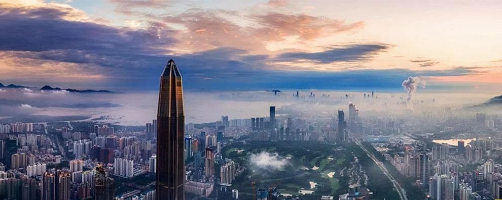 福田刚需3房买哪里,福田是值得入手的刚需二手房