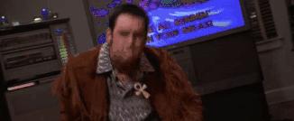 老外说Youareagaydog不是骂你，千万别动怒