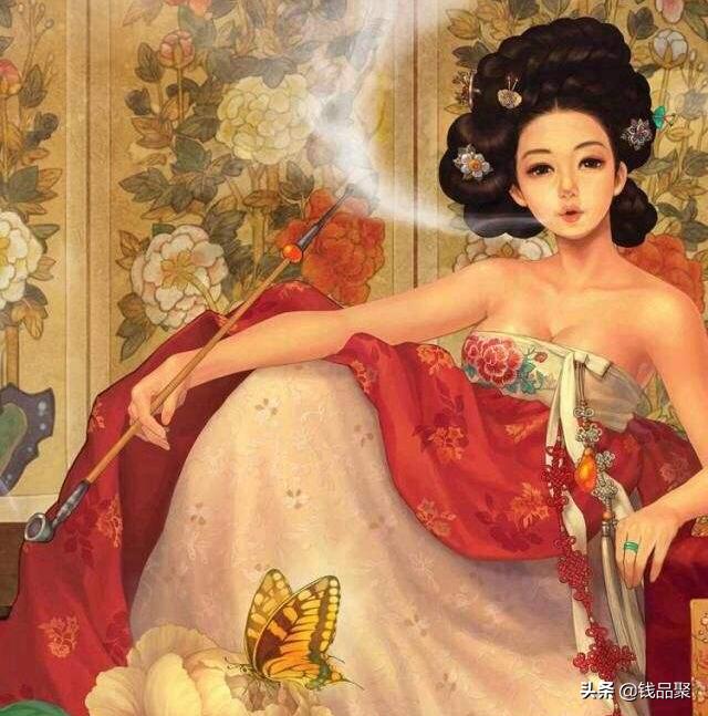 草烟属于什么烟,草烟历史