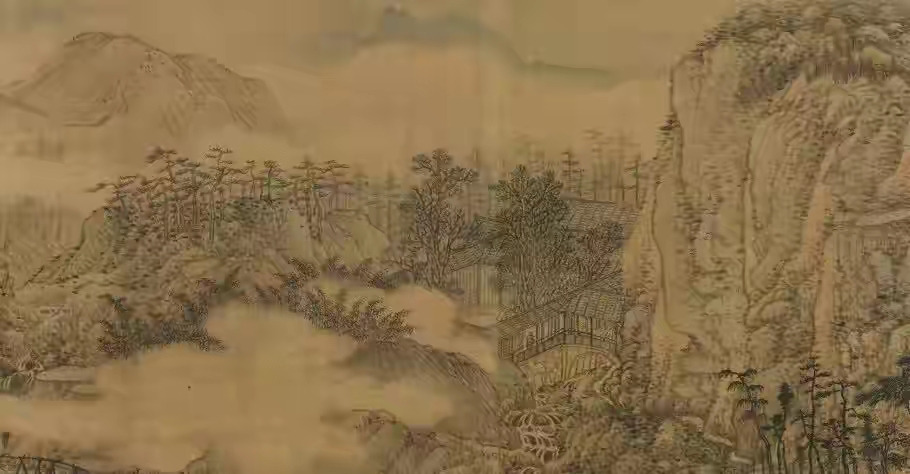 王维诗词最佳十首完整版,王维诗文作品100首