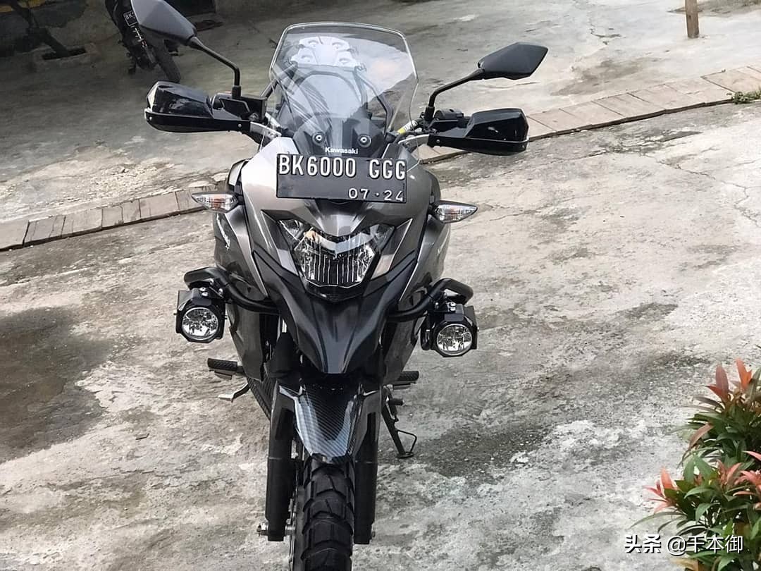 川崎摩托车中哪一款车最好,川崎摩托车有什么标志