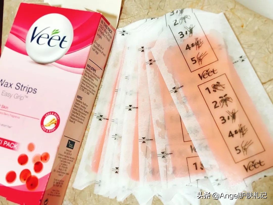 脱毛方法哪家强？最全脱毛指南请查收！