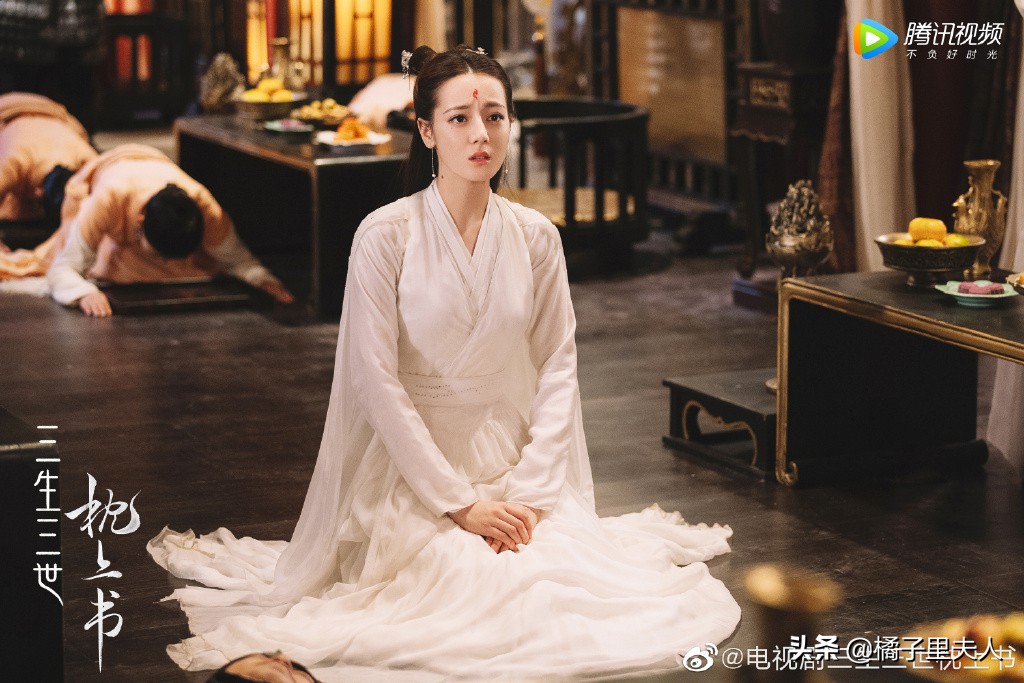 步生莲结局,步生莲东华凤九番外