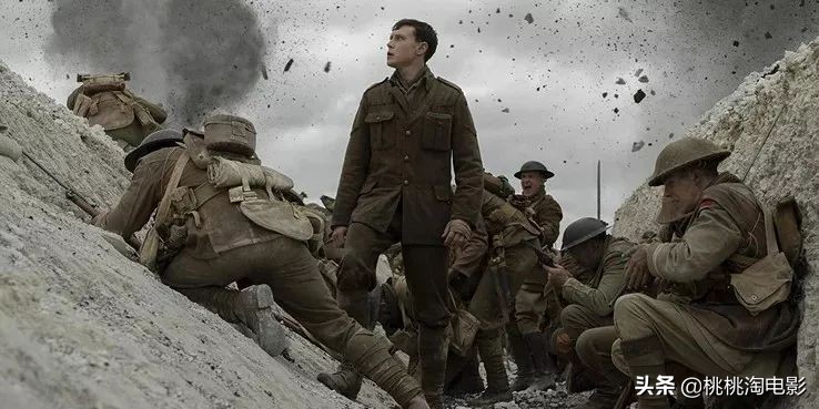 奥斯卡十大佳片,我们盘点了2009-2019年的十部佳片