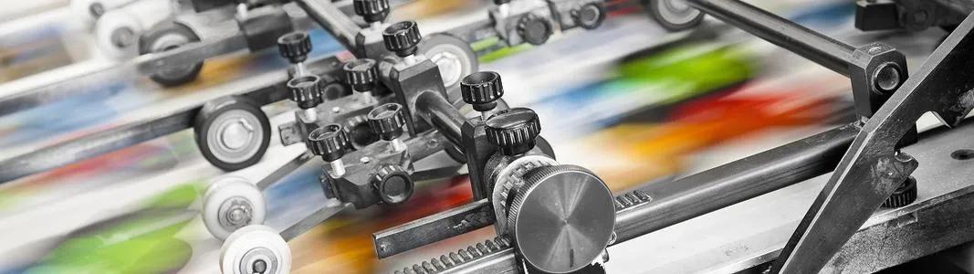 为什么说uv油墨是绿色印刷油墨,印刷油墨的基本知识