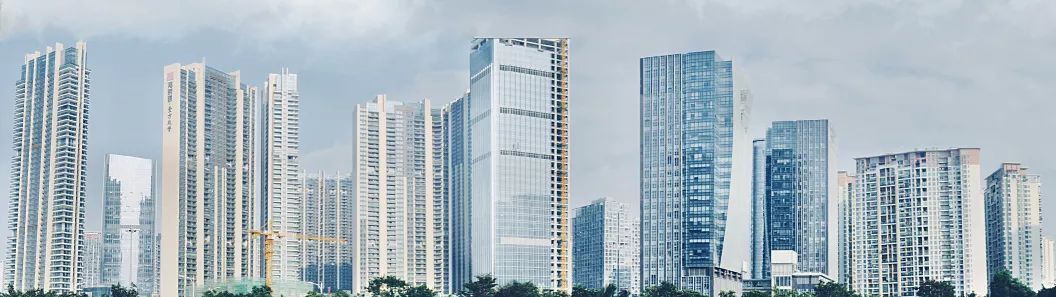 宝安西部中心,宝安的市中心