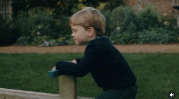 威廉凯特是否做好了准备,威廉凯特三小只