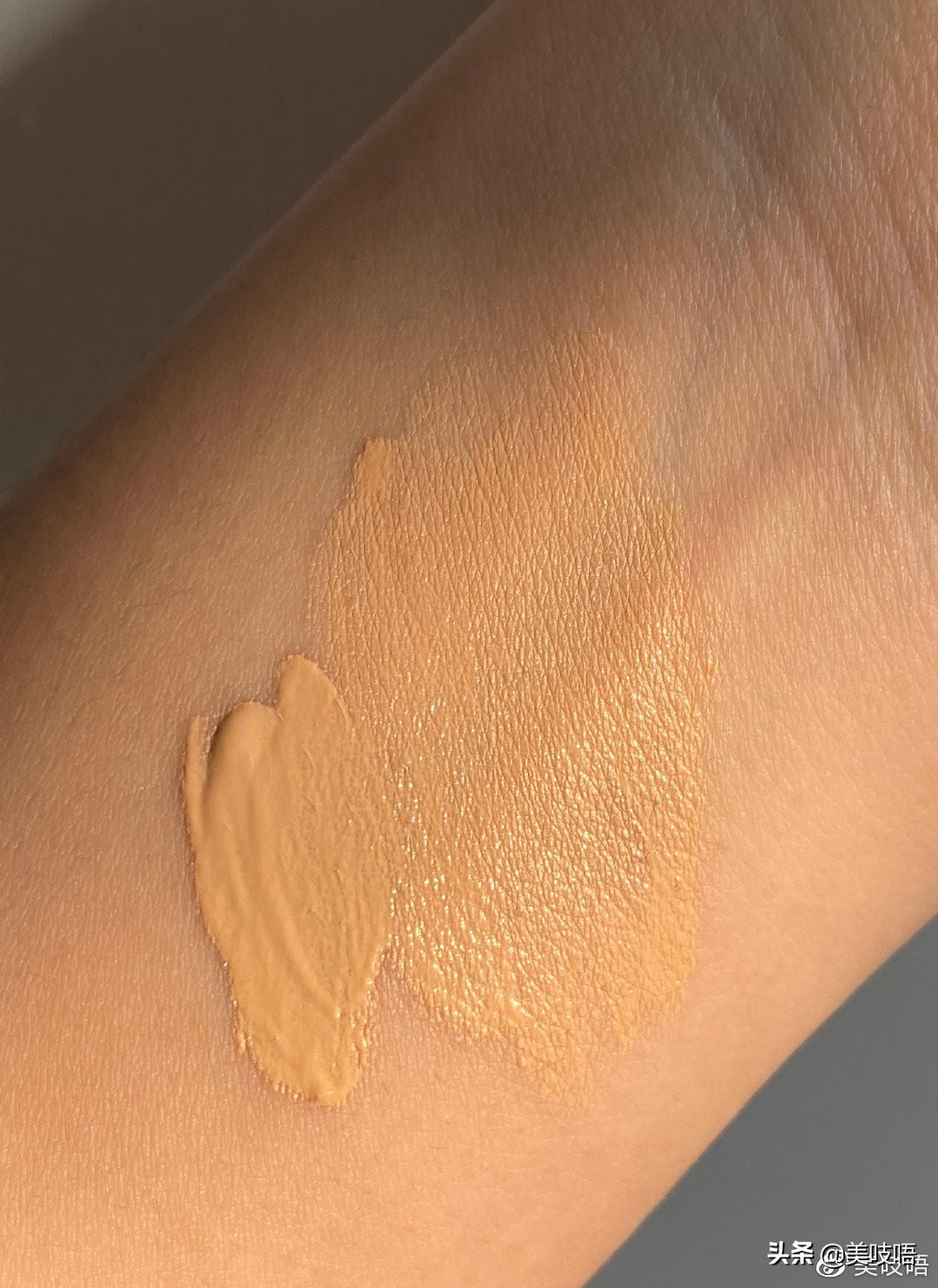 秋冬混干平价粉底推荐,底妆持久不卡皮的粉底测评