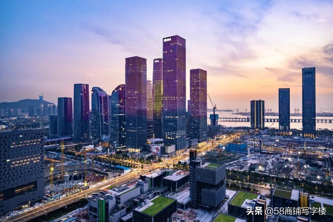 曾年赚百亿的深圳地铁压力山大,最赚钱的地铁