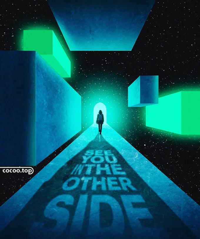 平面设计如何利用好空间和布局,平面设计感觉啥也不会