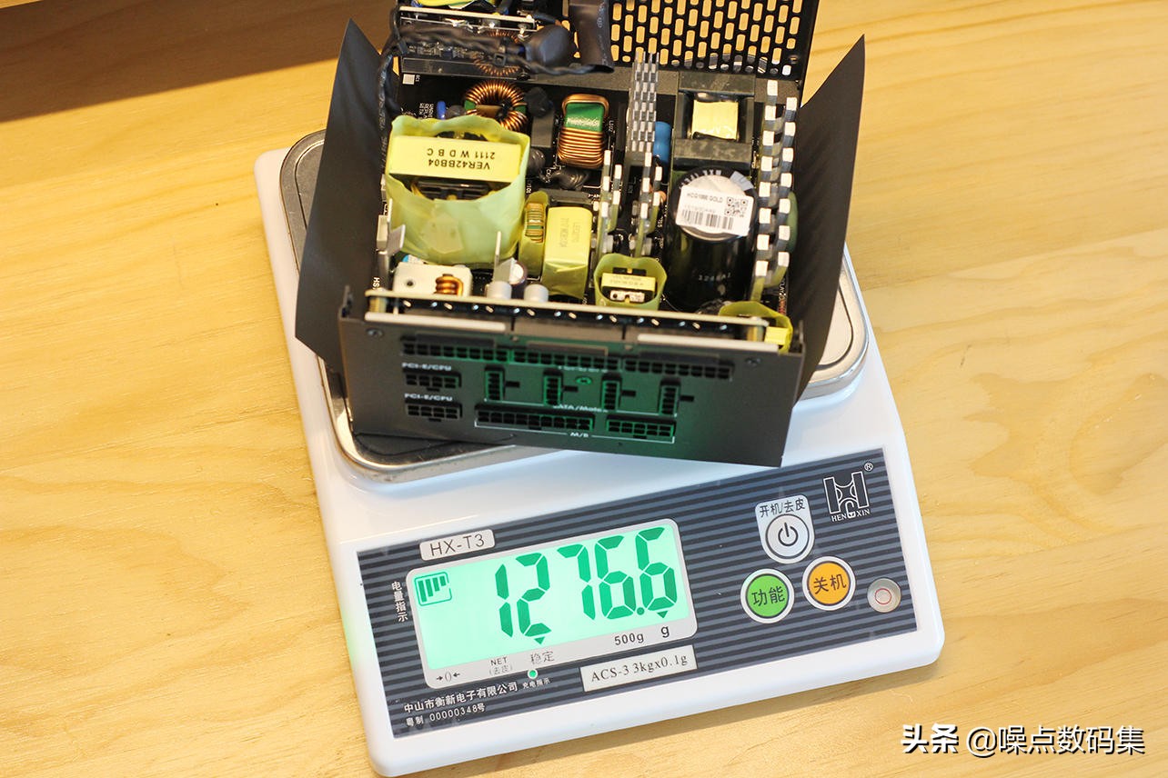 安钛克750w电源拆机,安钛克hcg650w电源安装教程