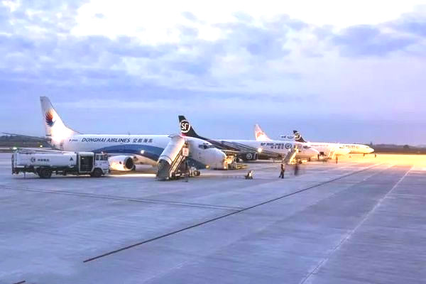 东海县工业百强县,祝贺全国投资潜力百强县东海入围