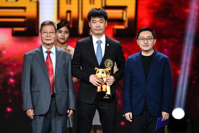 一招鲜吃遍天下的本事,一招鲜吃遍天下打球