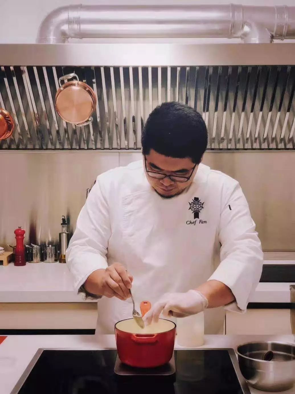 邂逅全预约制的「LeSecrètePrivé·胚味餐厅」