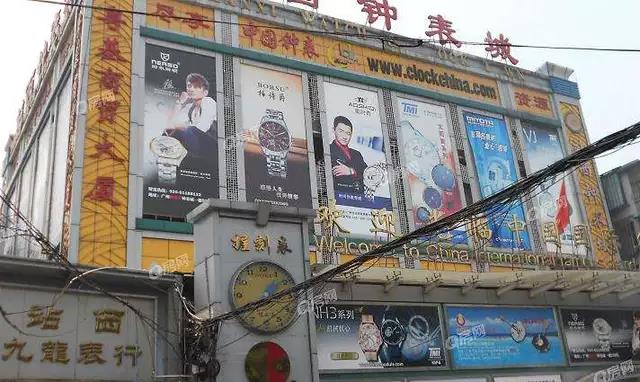 中国崛起!广州劳力士价还不到3000，贪婪的瑞士给老外上了一课