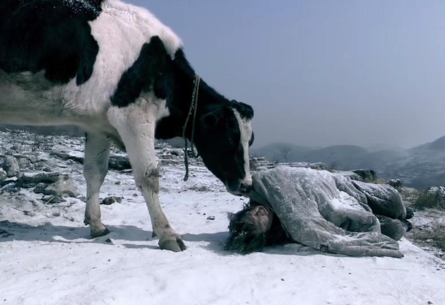 斗牛黄渤剪辑,斗牛黄渤取景地