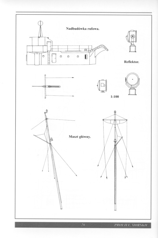 旧日本海军夕张级轻巡洋舰YUBARILightCruiser