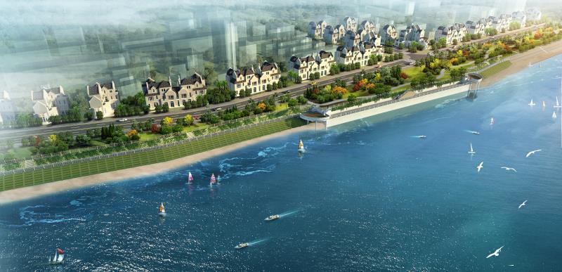 海大在建项目,海大开工了没