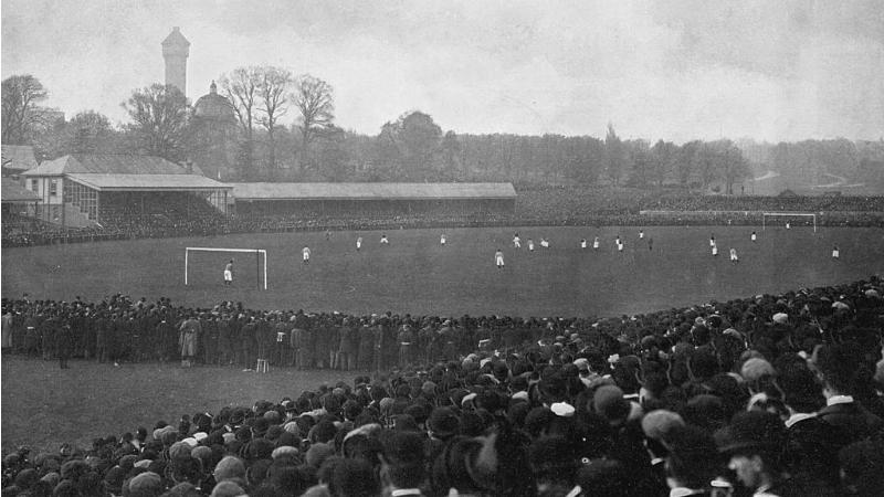 为什么说中国足球玩不起,为什么中国足球普及度这么低