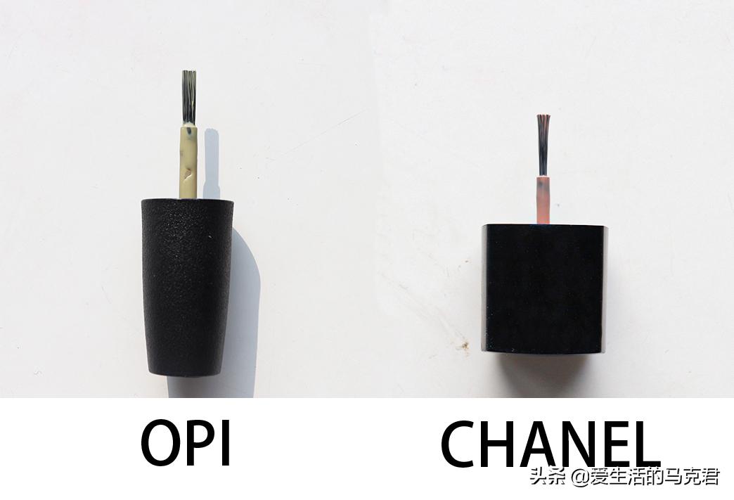 dior指甲油推荐,纯色指甲油推荐测评