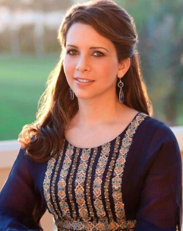 迪拜酋长穆罕默德坐拥百亿资产,迪拜酋长穆罕默德六个妻子