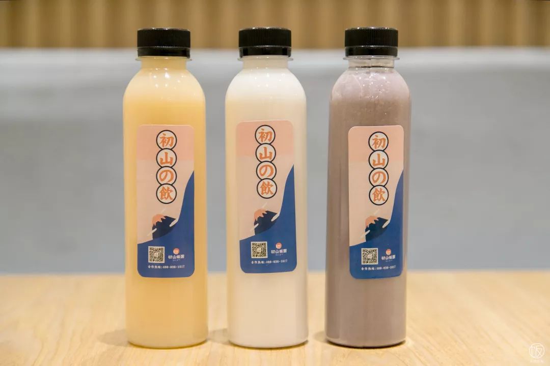 有流心「双蛋黄肉松」的饭团店，西安连开②家宠粉