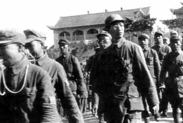 1990年*向前徐**元帅逝世，儿子提出三条请求，中央只同意了最后一条