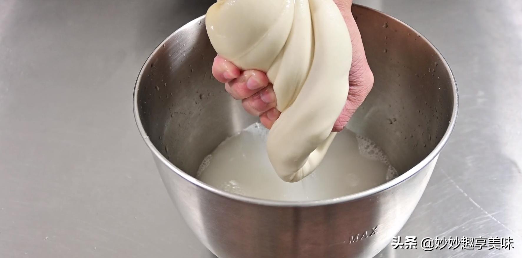 徐州红薯酸辣粉条,酸辣红薯粉条的家常做法视频