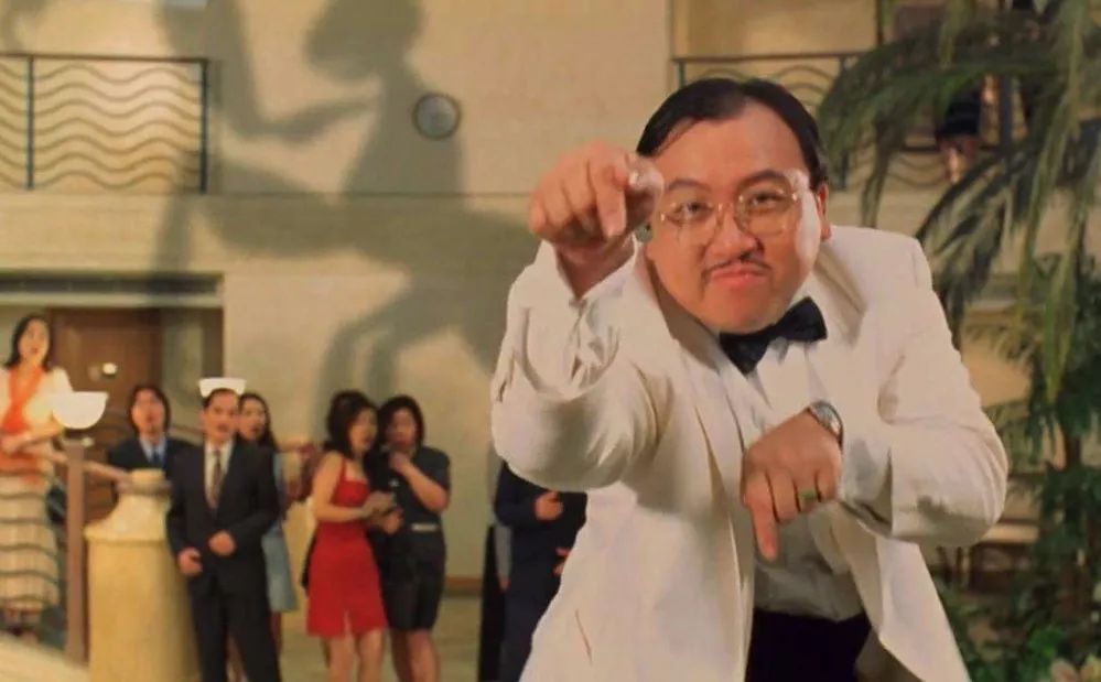 成龙的演戏生涯,成龙当年没成名就如此努力