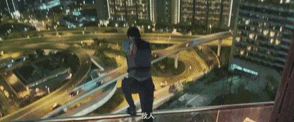 刘德华假肢视频完整版,刘德华假肢表演