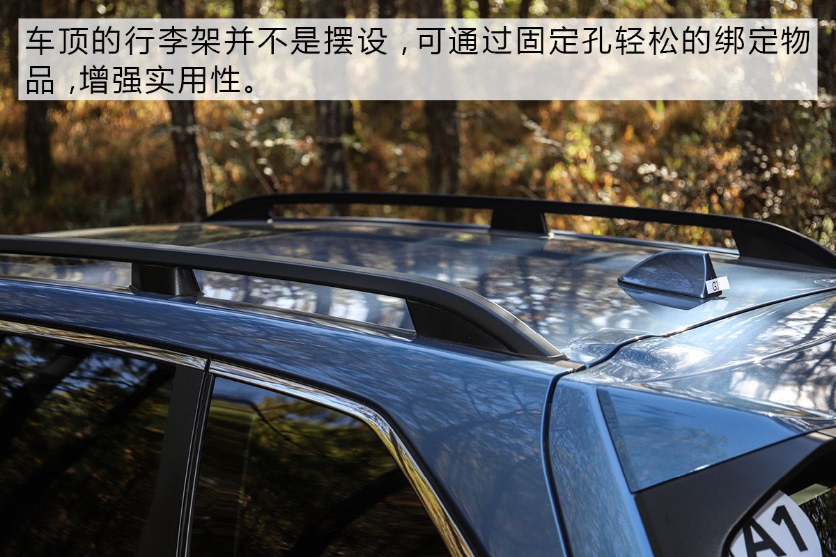 最新款斯巴鲁森林人最新试驾视频,斯巴鲁森林人2023款操控性