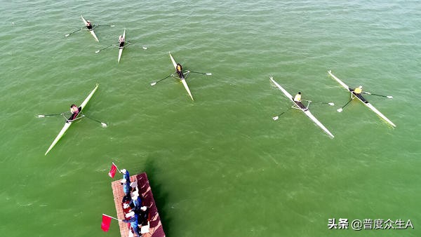 皮划艇河南比赛视频,2022年静水皮划艇比赛