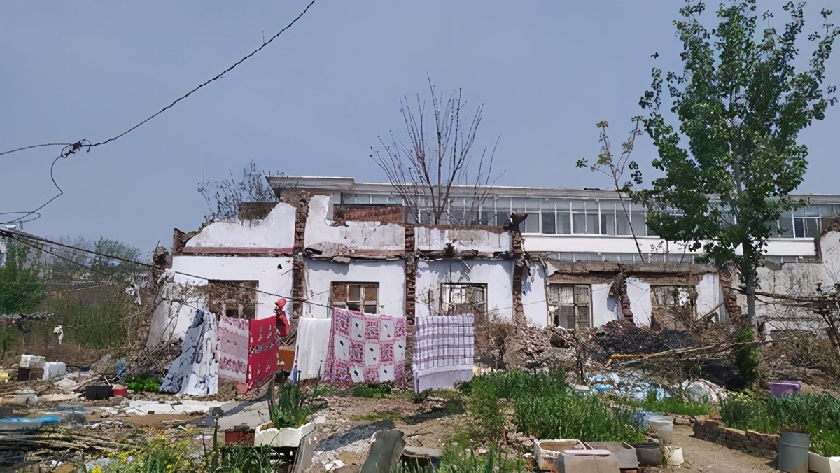 新乡市拆迁的17个棚户区都是哪,新乡第一批棚户区改造名单