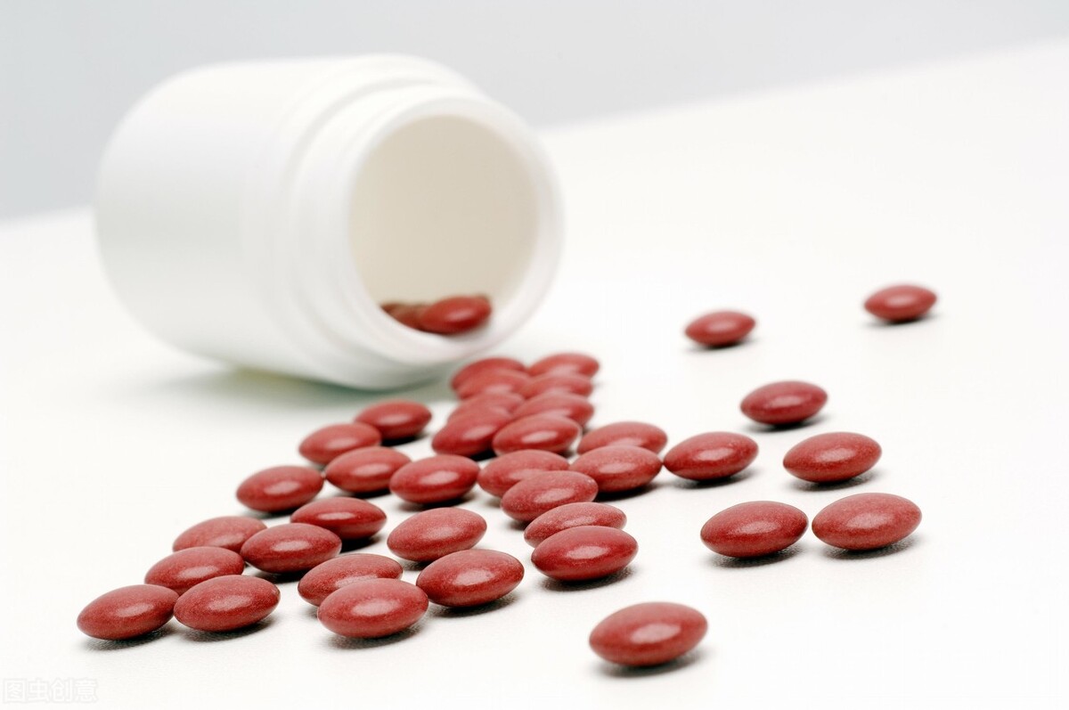 妊娠贫血跟缺铁性贫血的区别,缺铁性贫血怎么补最快孕期