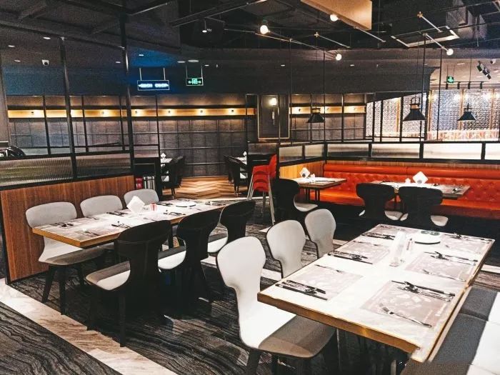 上海海鲜生蚝自助,成都最出名的生蚝自助