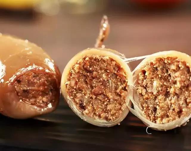 重庆十大最难吃的菜,最难吃的奇怪食物十大排行榜