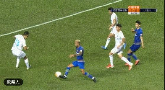 特谢拉被打,特谢拉江苏苏宁时期进球集锦