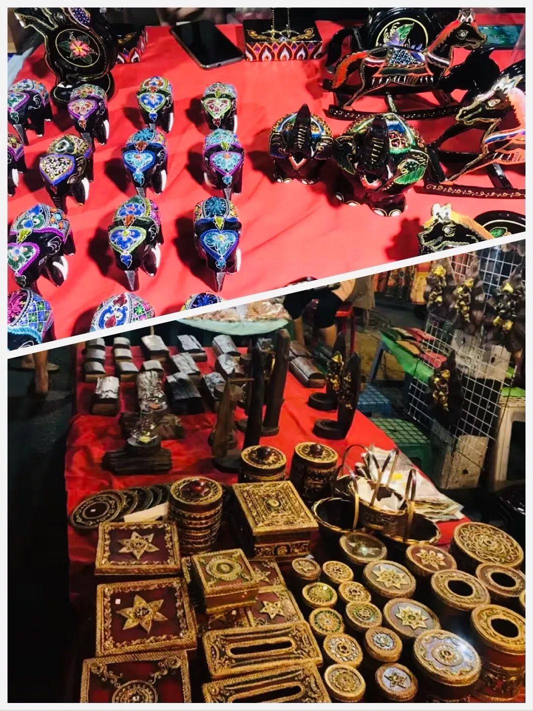 泰国清迈特产水果,泰国清迈的玫瑰