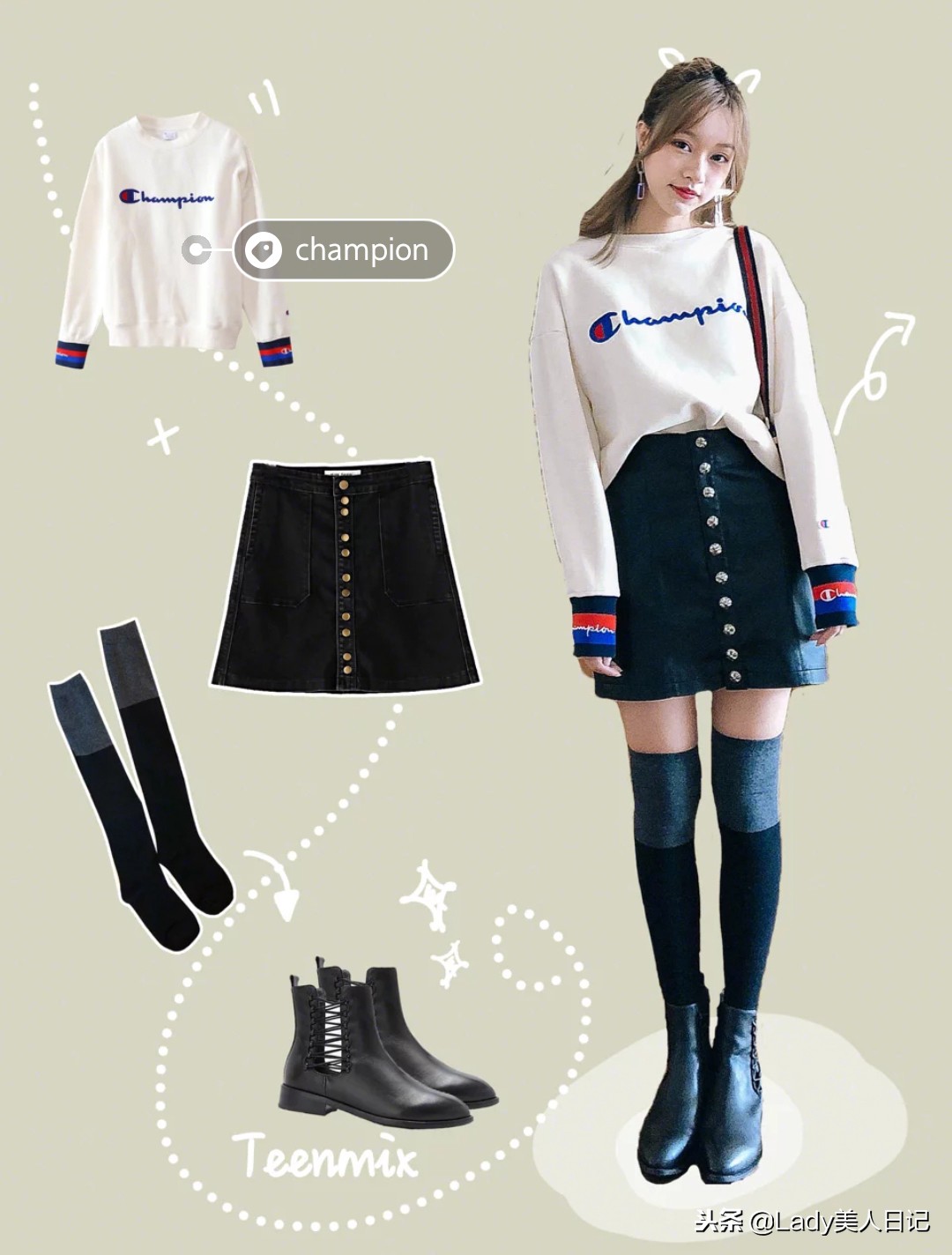 切尔西短靴测评显腿瘦,切尔西靴短靴搭配直筒裤