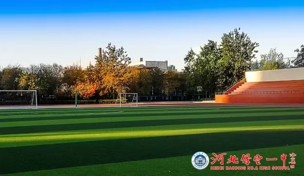 保定一中分校规划图,保定一期城改安置区效果图