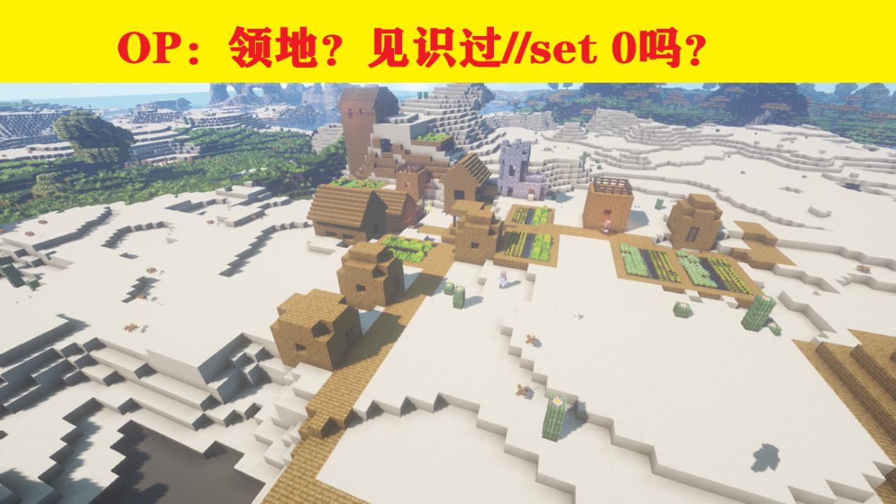 我的世界服务器玩家五条信息,我的世界关于服务器的知识