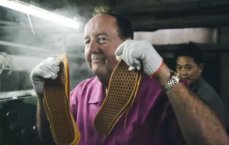 怎么辨别vans鞋真假,如何鉴定vans鞋