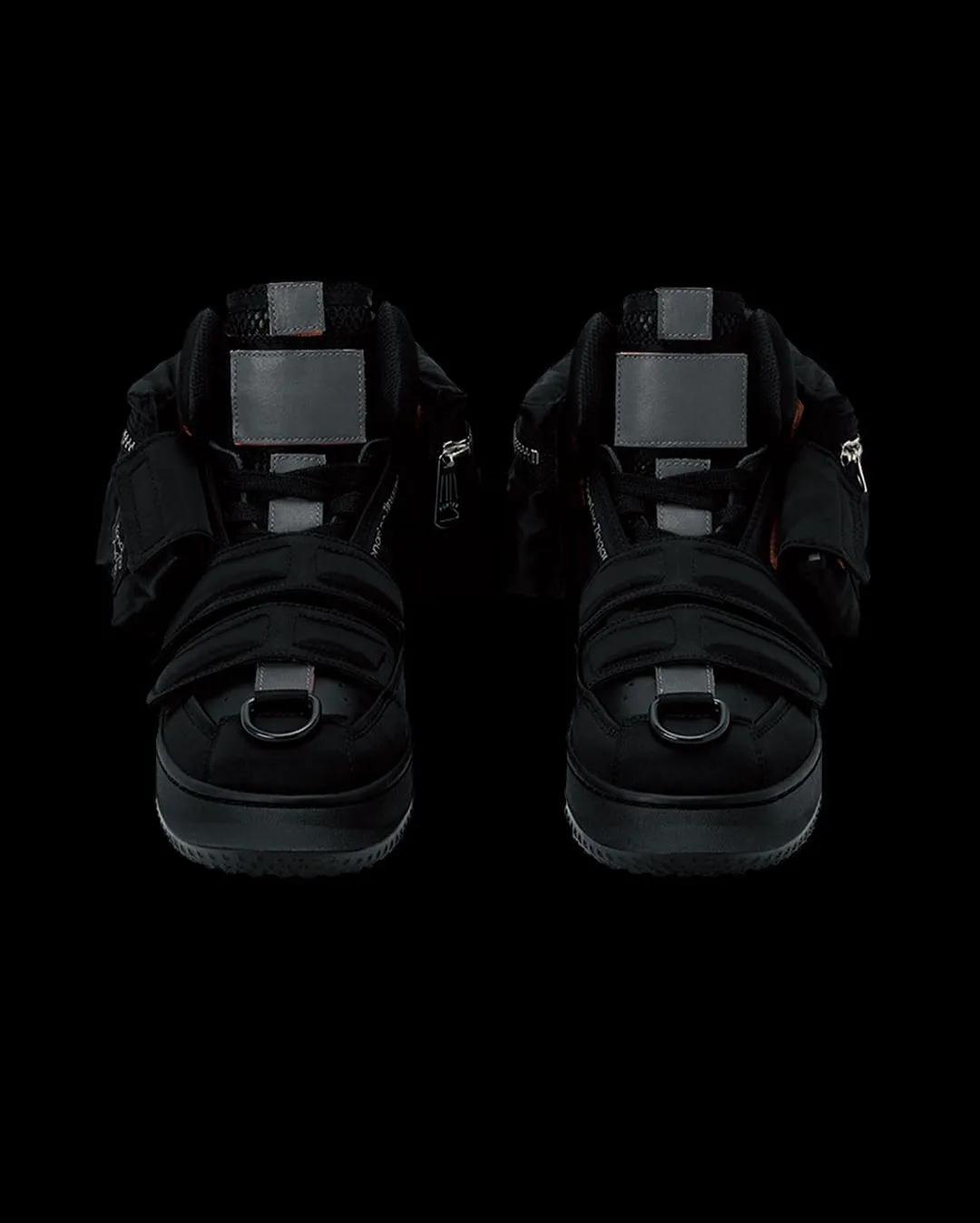 每周联名X讯|JJJJound的出现，让五年一次的NB鞋皇像是在预热