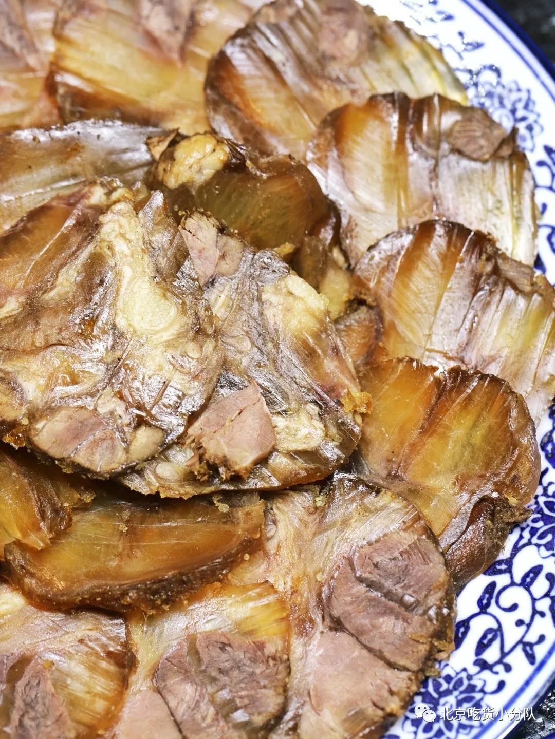 老北京涮肉百年老店,北京南门涮肉哪个店最好