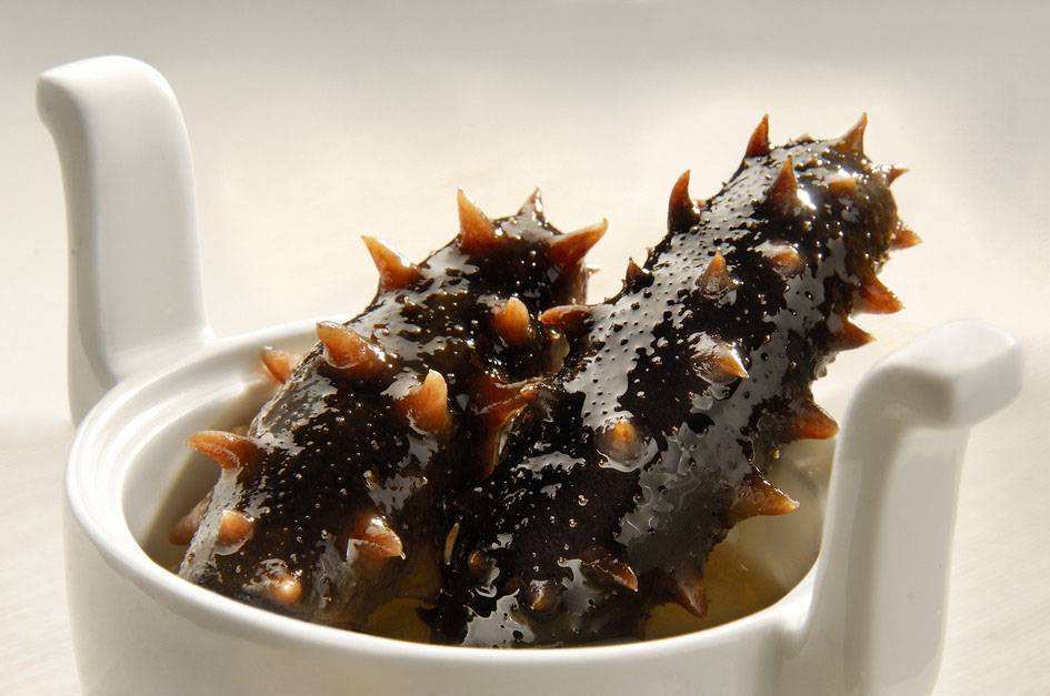 一人吃两人补，准妈妈们如何更科学地食用海参呢？