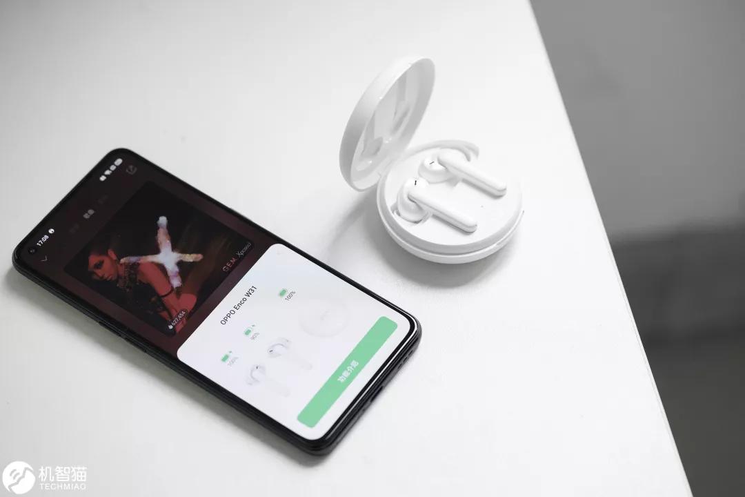 oppoencow31定制版,oppoencow31测评