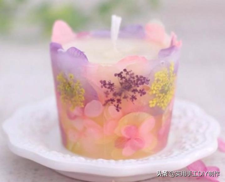 花卉造型美图,元宝蜡烛花图片