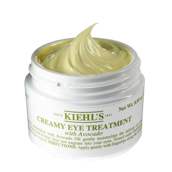 保湿眼霜排名十大公认好用的眼霜,推荐一款保湿滋润美白的眼霜