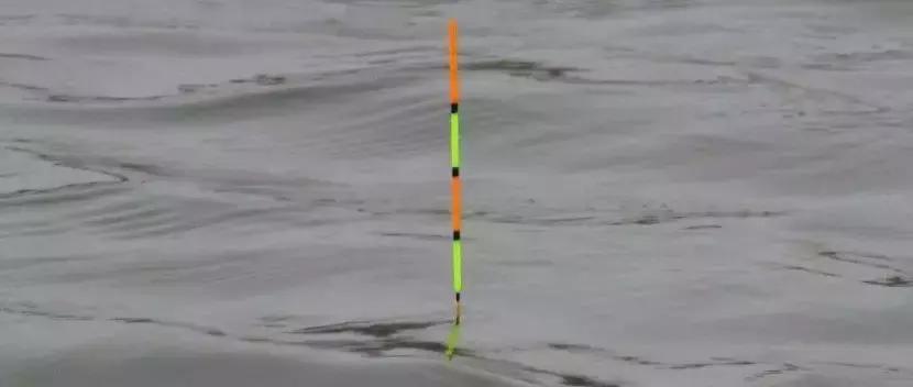 为什么会出现阴漂,阴漂不中鱼是什么原因